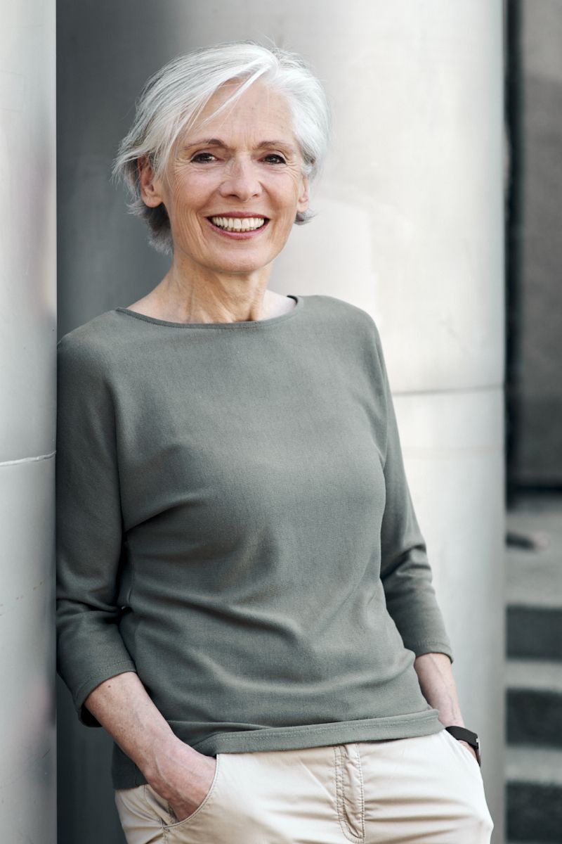 Frauenportrait