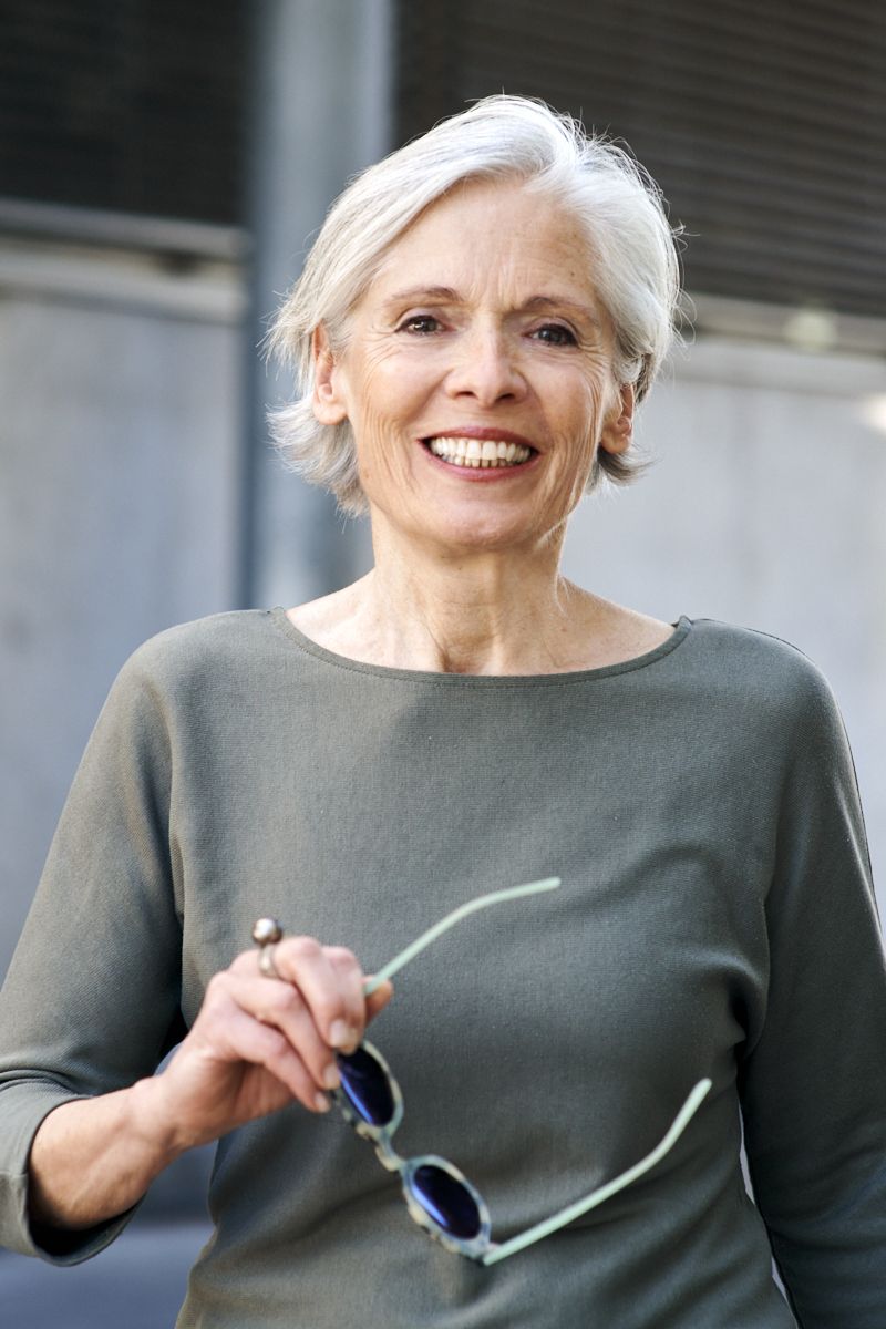Frauenportrait